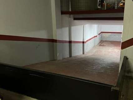 Plaza de parking en venta en Murcia