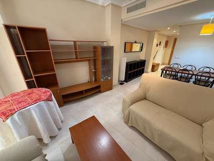 Apartamento en alquiler en Murcia