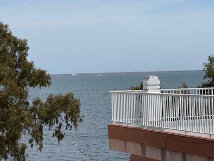 Piso en venta en San Javier zona Santiago de la Ribera