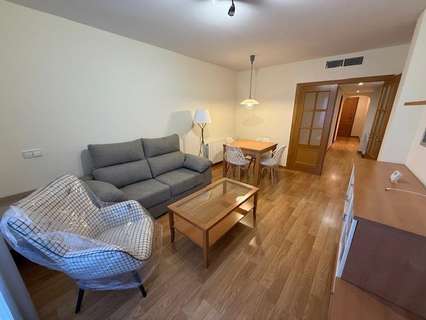 Apartamento en alquiler en Murcia