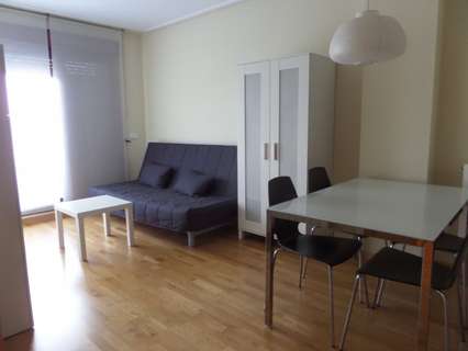 Apartamento en alquiler en Murcia