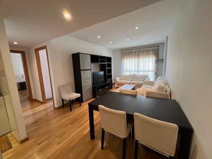 Apartamento en alquiler en Murcia