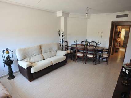 Dúplex en venta en Murcia zona Aljucer