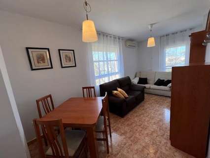 Apartamento en alquiler en Murcia
