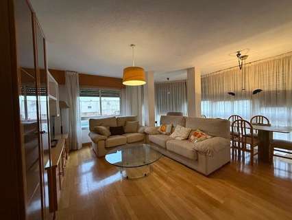 Piso en alquiler en Murcia