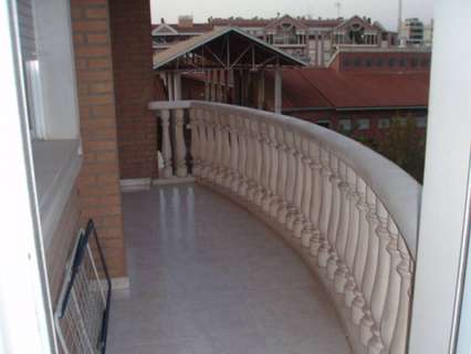 Apartamento en alquiler en Murcia