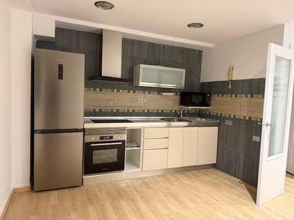 Apartamento en alquiler en Murcia