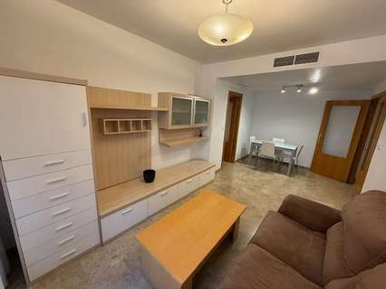 Apartamento en alquiler en Murcia