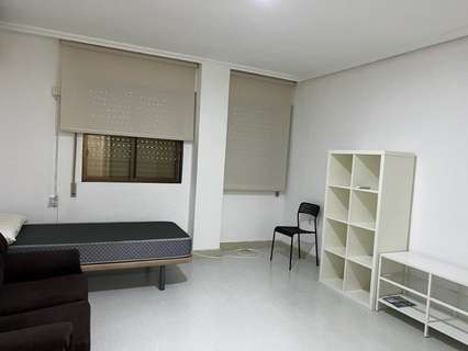 Estudio en alquiler en Murcia