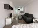 Estudio en alquiler en Murcia