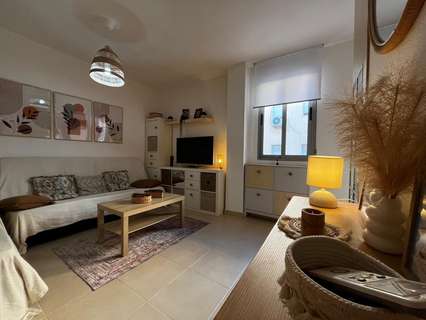 Estudio en venta en Murcia rebajado