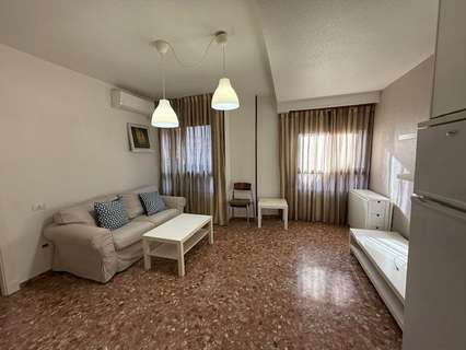 Apartamento en alquiler en Murcia