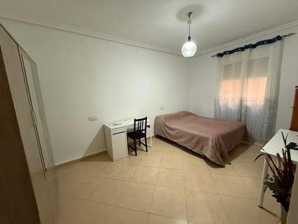 Piso en alquiler en Murcia