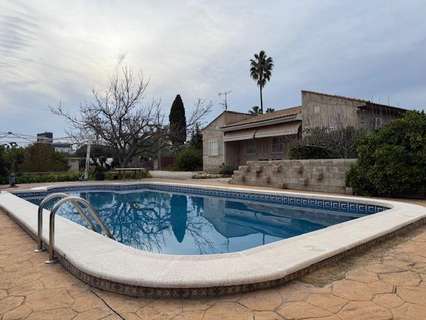Chalet en venta en Murcia