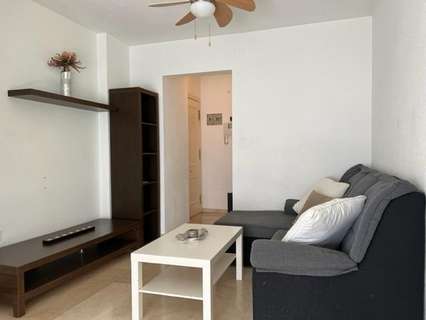 Apartamento en alquiler en Murcia