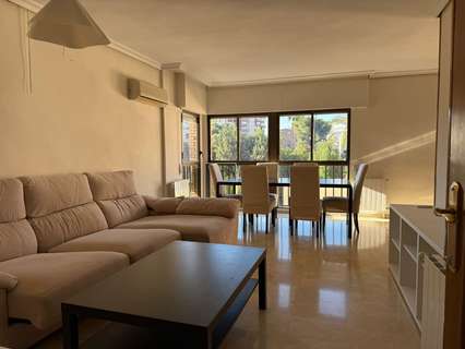 Piso en alquiler en Murcia