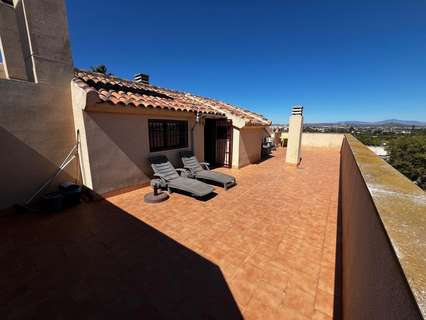 Ático en venta en Murcia zona Beniaján