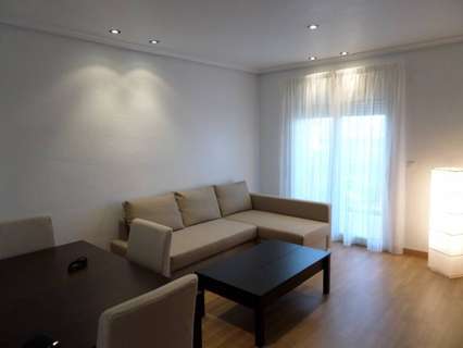 Apartamento en alquiler en Murcia