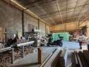 Nave industrial en alquiler en Murcia