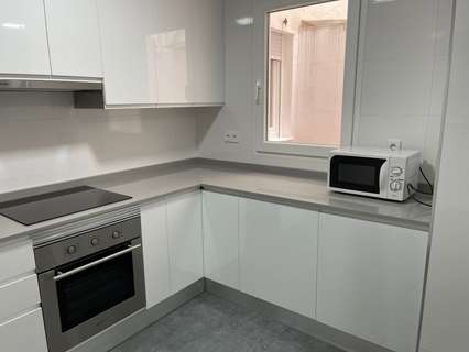 Piso en alquiler en Murcia