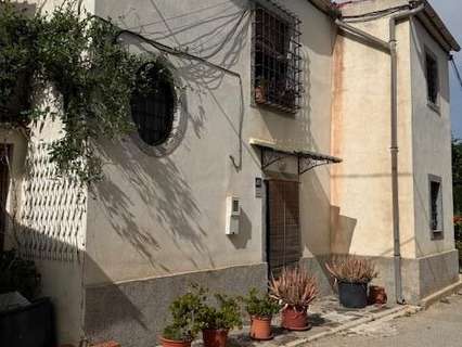 Casa en alquiler en Murcia