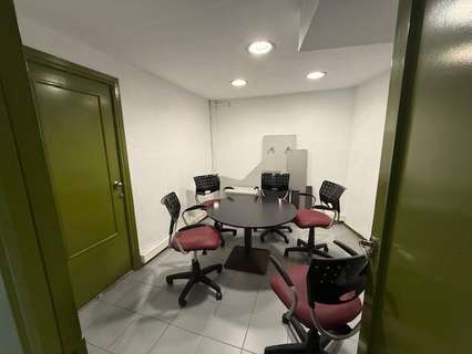 Oficina en alquiler en Murcia