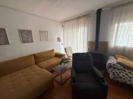 Piso en alquiler en Murcia