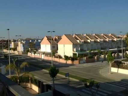 Dúplex en alquiler en Pilar de la Horadada