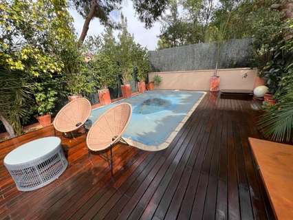 Casa en venta en Murcia zona Santo Angel