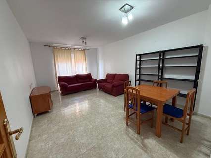 Piso en alquiler en Murcia