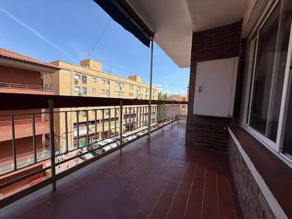 Piso en venta en Murcia