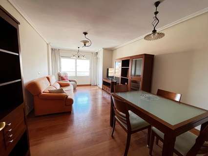 Piso en venta en Murcia rebajado