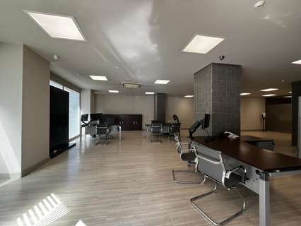 Oficina en alquiler en Murcia