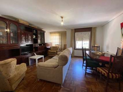 Piso en alquiler en Murcia