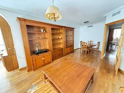 Piso en venta en Murcia