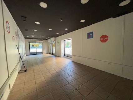 Local comercial en alquiler en Murcia