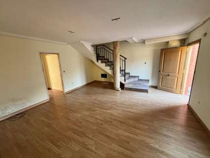 Casa en venta en Murcia zona Puebla de Soto rebajada