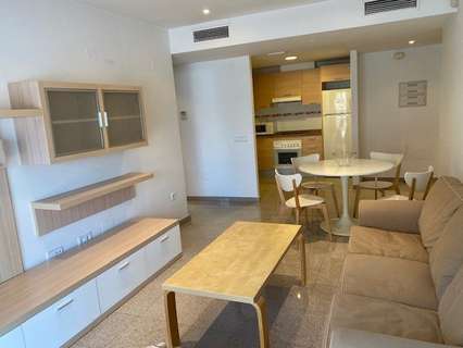 Apartamento en alquiler en Murcia rebajado