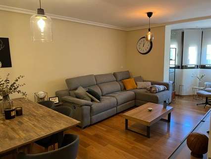 Piso en alquiler en Murcia
