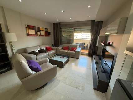 Piso en alquiler en Murcia