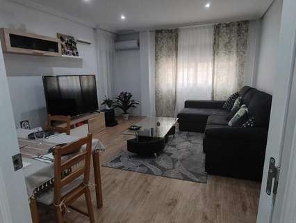 Piso en venta en Ceutí