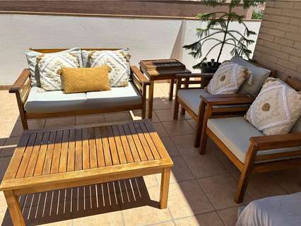 Ático en venta en Murcia zona Cobatillas