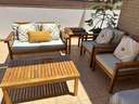 Ático en venta en Murcia zona Cobatillas