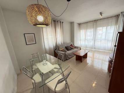 Piso en alquiler en Murcia