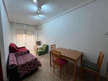 Apartamento en alquiler en Murcia