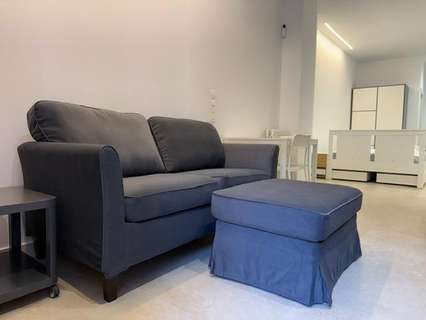 Estudio en alquiler en Murcia