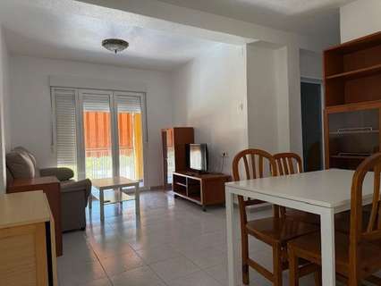 Piso en alquiler en Murcia