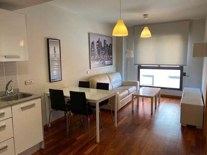 Apartamento en alquiler en Murcia