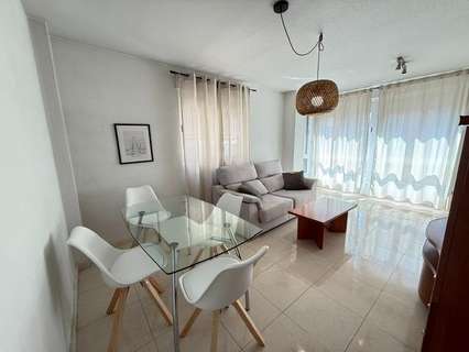 Piso en alquiler en Murcia