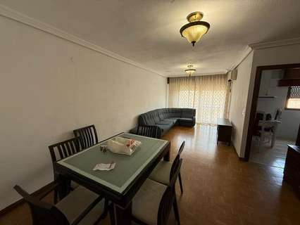 Piso en alquiler en Murcia